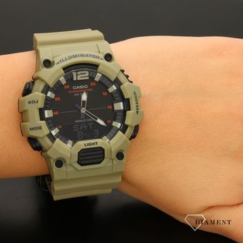 Zegarek męski Casio HDC-700-3A3VEF Sport (5).jpg