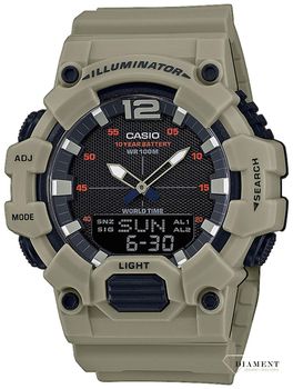 Zegarek męski Casio HDC-700-3A3VEF Sport.jpg