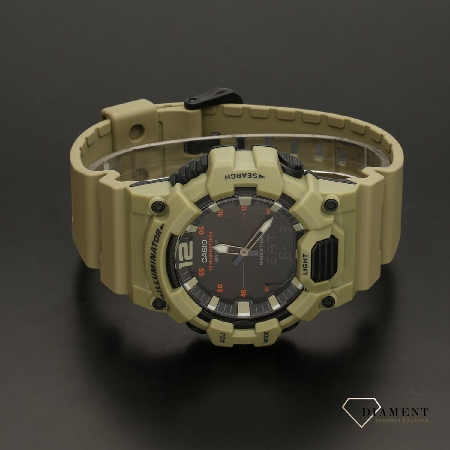 Zegarek męski Casio HDC-700-3A3VEF Sport.jpg