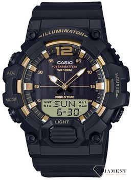 Zegarek męski CASIO HDC-700-9AVEF.jpg