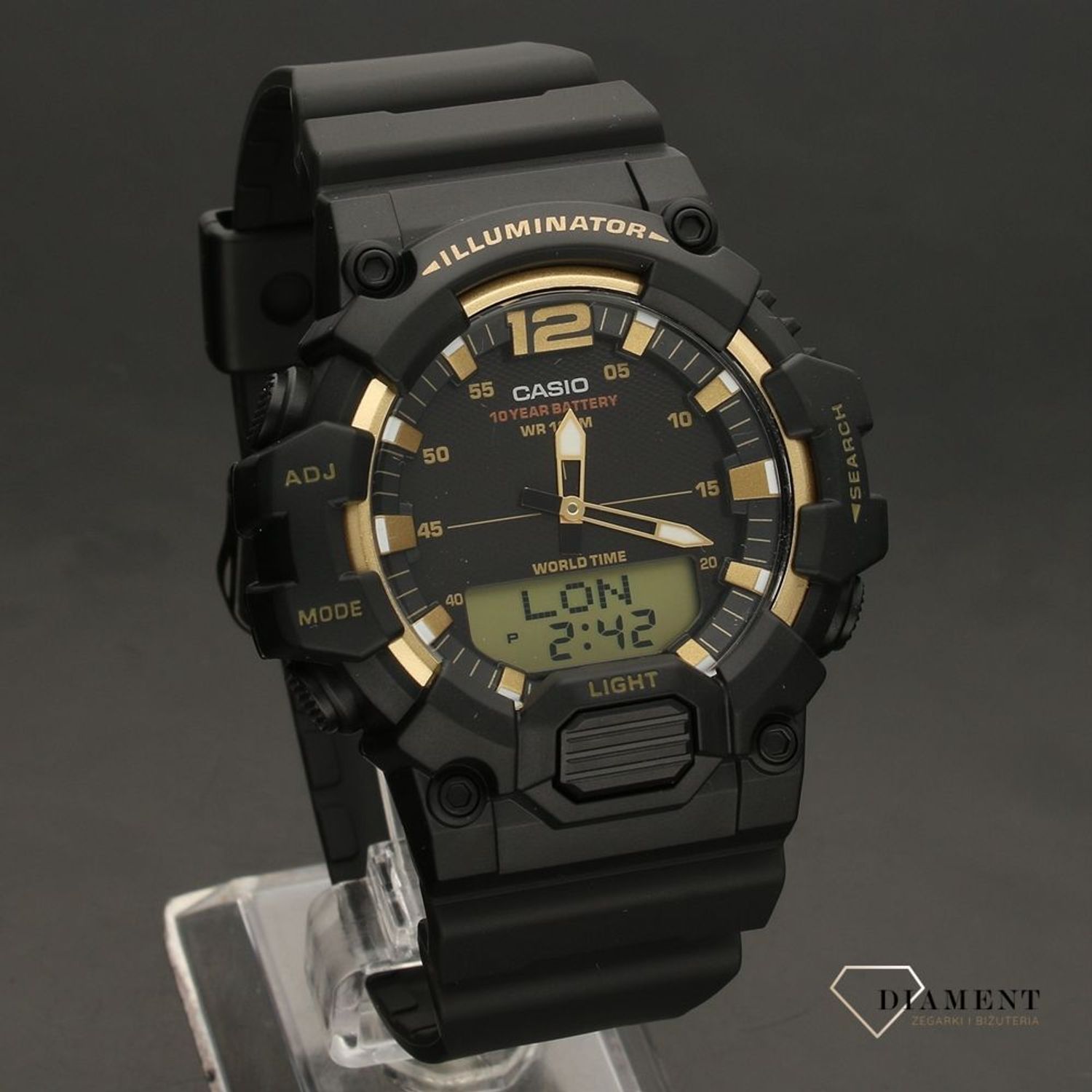 Zegarek męski CASIO HDC-700-9AVEF.jpg