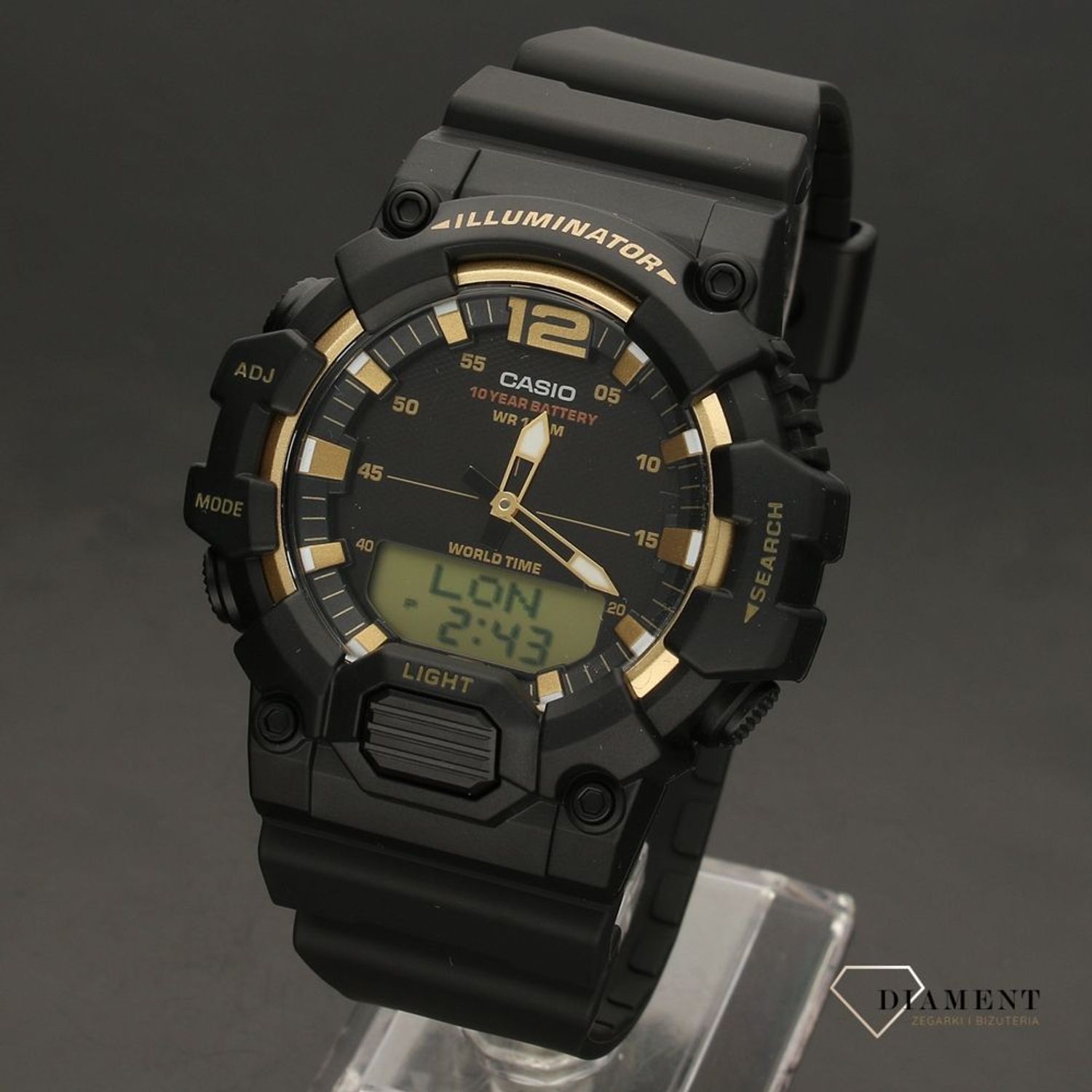 Zegarek męski CASIO HDC-700-9AVEF.jpg