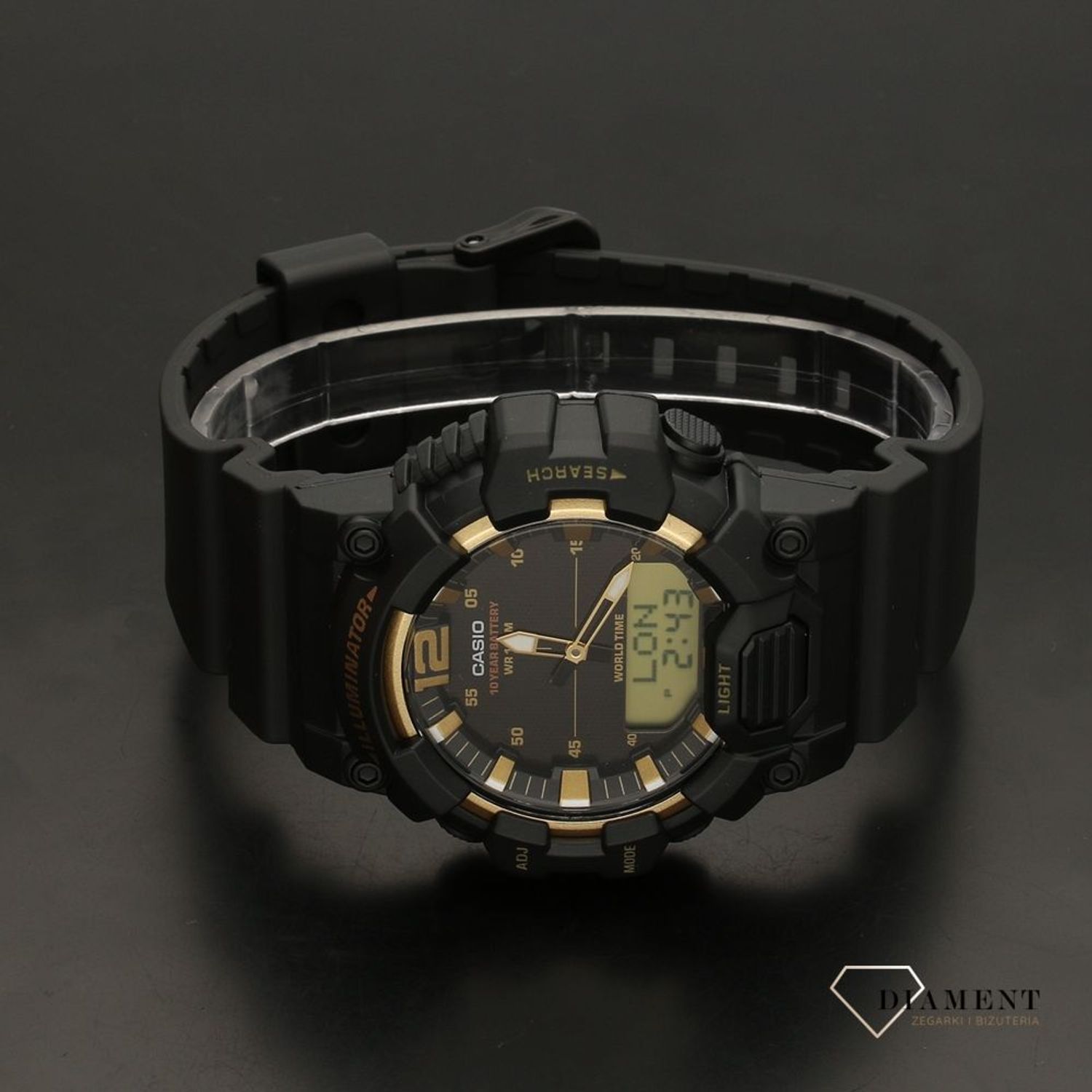 Zegarek męski CASIO HDC-700-9AVEF.jpg