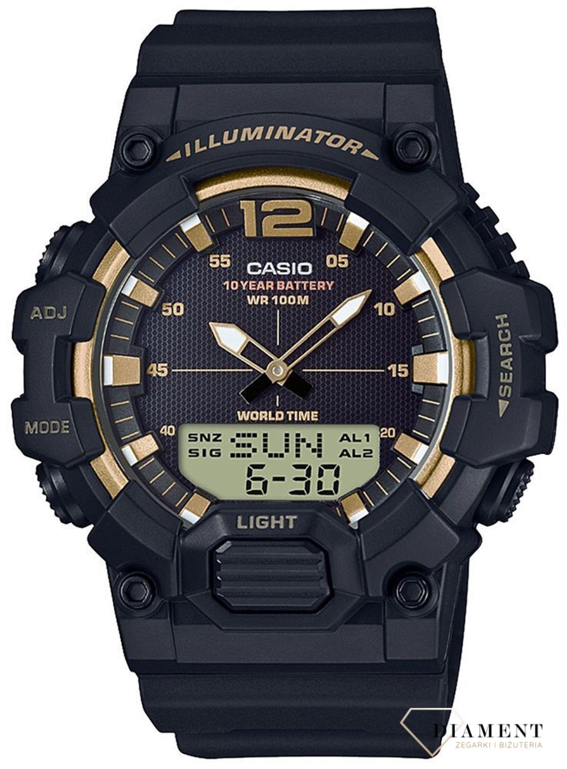 Zegarek męski CASIO HDC-700-9AVEF.jpg