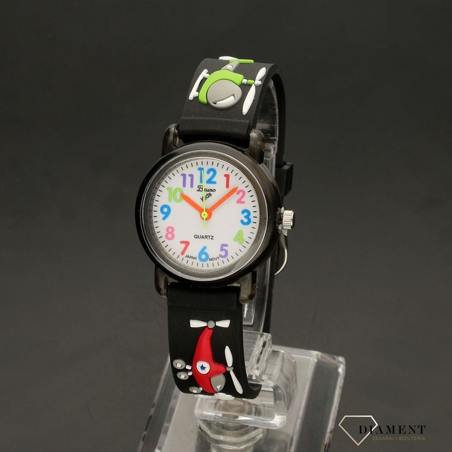 Zegarek dla chłopca Bruno Calvani HELIKOPTERY (1).jpg