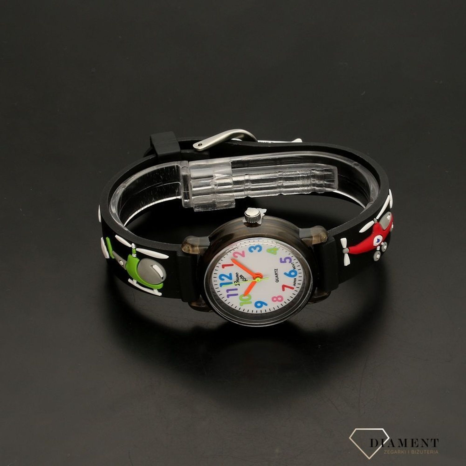 Zegarek dla chłopca Bruno Calvani HELIKOPTERY (1).jpg