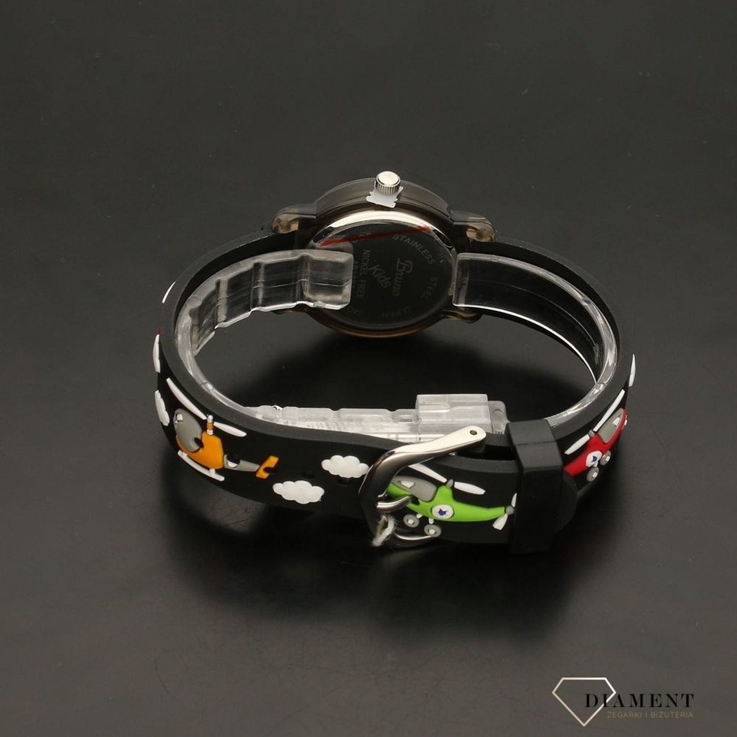 Zegarek dla chłopca Bruno Calvani HELIKOPTERY (1).jpg