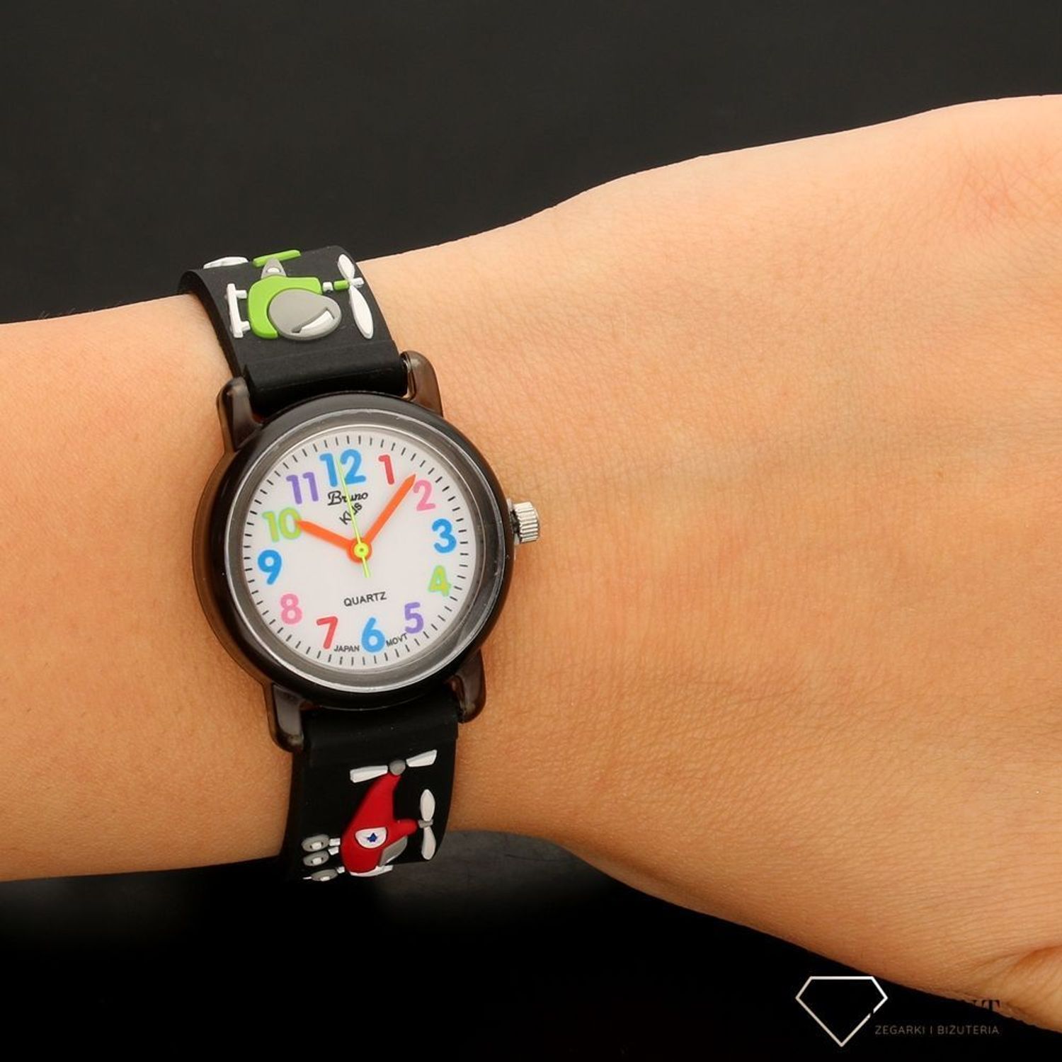 Zegarek dla chłopca Bruno Calvani HELIKOPTERY (1).jpg