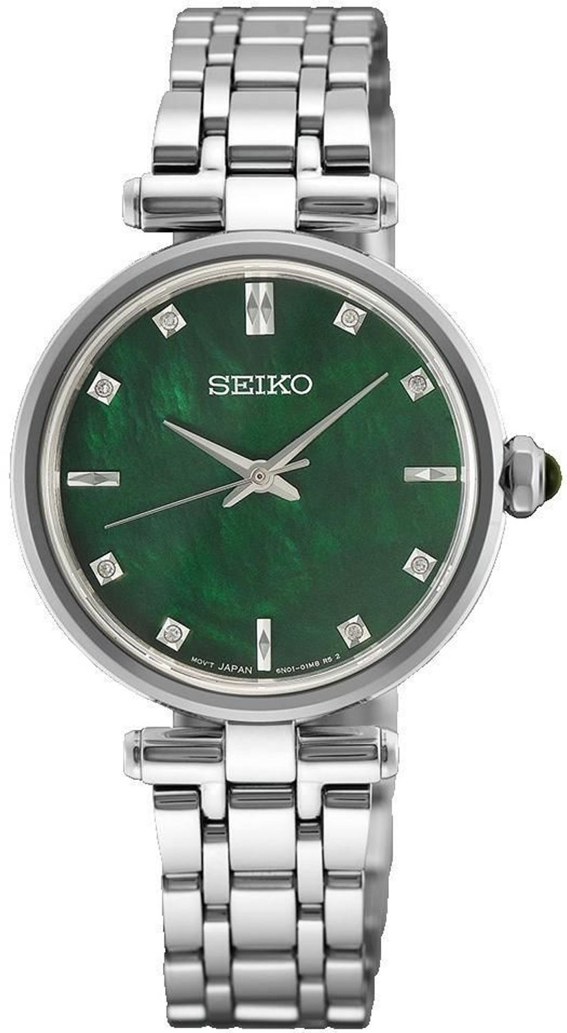 Seiko Conceptual Lady Diamond Quartz HGH006P1 – damski zegarek na bransolecie.jpg