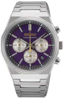 Zegarek męski Seiko HGK003P1 Limited Edition – chronograf ze szkłem szafirowym.jpg