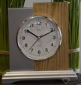 Zegar kominkowy JVD HS19012.2 ✓ Zegar na kominek ✓ Zegar kominkowy w sklepie z zegarami Zegarki-Diament (4).JPG