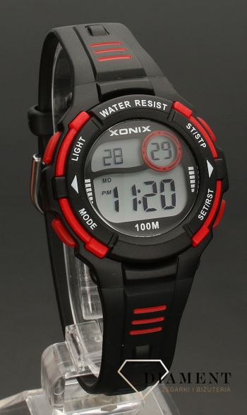 Dziecięcy zegarek XONIX Sport ID-006.jpg