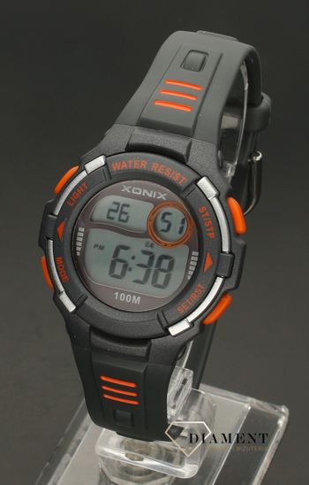 Dziecięcy zegarek XONIX Sport ID-007 (2).jpg