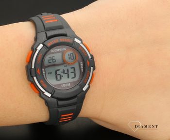 Dziecięcy zegarek XONIX Sport ID-007 (5).jpg