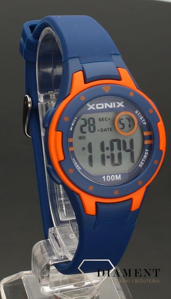 Dziecięcy zegarek XONIX Sport IG-005 (1).jpg