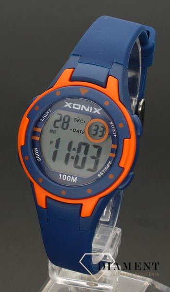 Dziecięcy zegarek XONIX Sport IG-005 (2).jpg