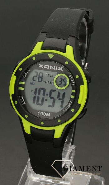 Dziecięcy zegarek XONIX Sport IG-006 (2).jpg