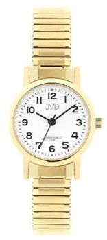 Damski zegarek elegancki złoty 24 mm J4010.5 – mechanizm Miyota, bransoleta PVDd.jpg