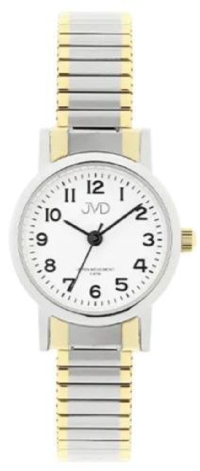 Damski zegarek JVD J4010.8 czytelny klasyczny – Miyota, stal 316L, 5 ATM.jpg