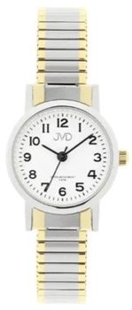 Damski zegarek JVD J4010.8 czytelny klasyczny – Miyota, stal 316L, 5 ATM.jpg