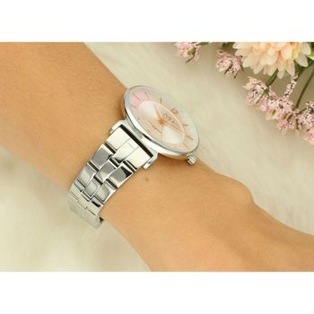 Elegancki zegarek JVD J4184.1 z kopertą 35 mm, mechanizm Miyota, szkło mineralne, stal nierdzewna, klasyczny pasek, wodoszczelność 5 ATM. Idealny na co dzień i na prezent.2.jpg