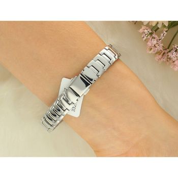 Zegarek damski JVD J4192.1 – stal nierdzewna, średnica 32 mm, pasek klasyczny, mechanizm Miyota, szkło mineralne, wodoszczelność 5 ATM. Klasyczny i elegancki.6.jpg