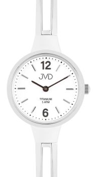 Zegarek srebrny damski JVD J5034.1 tytanowy.jpg