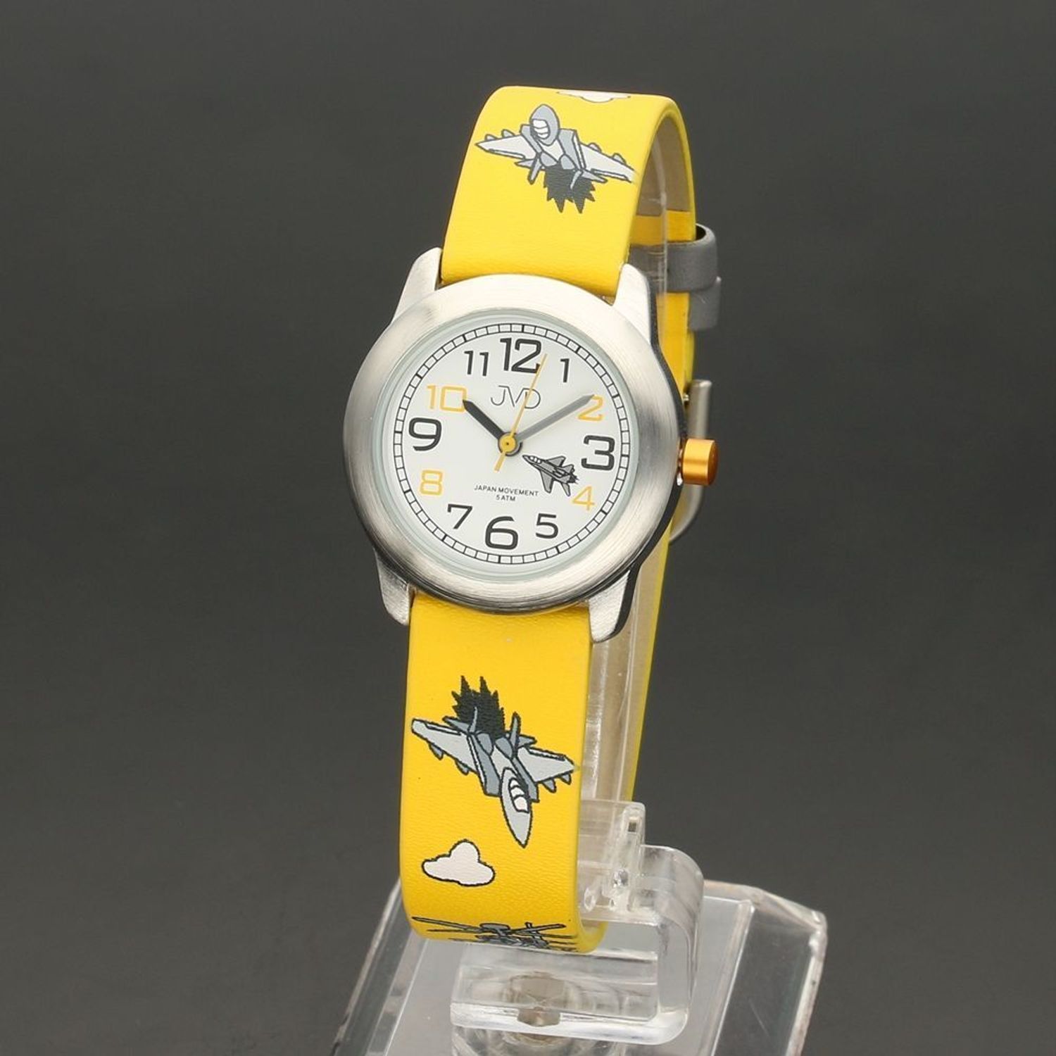 Zegarek dziecięcy JVD KIDS J7162.2.jpg