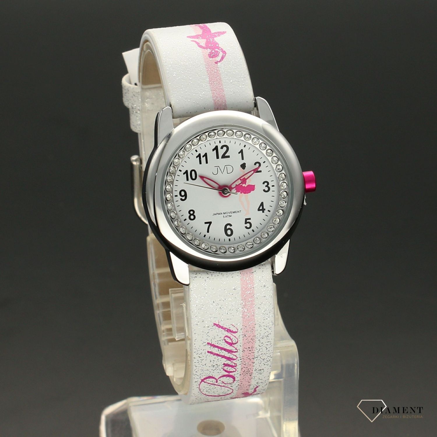 Zegarek ⌚  dla dziewczynki J7166.1 JVD dziecięcy✓Zegarki dziecięce ✓Zegarek z konikiem✓ Zegarki dla dzieci ✓ Autoryzowany sklep✓ Kurier Gratis 24h✓ Gwarancja najniższej ceny✓ Grawer 0zł✓Zwrot 30 dni✓Negocjacje ➤Zapraszamy!.jpg