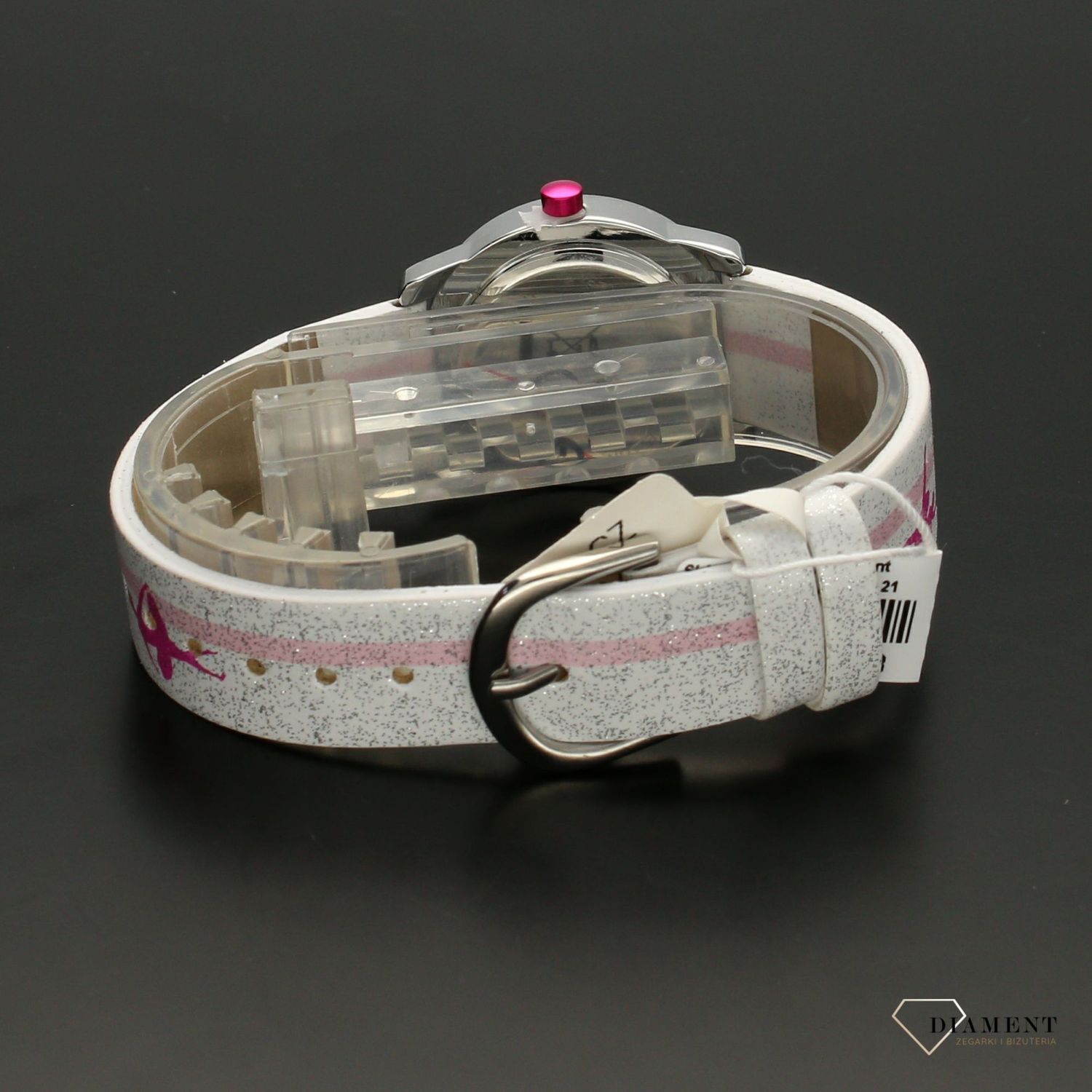 Zegarek ⌚  dla dziewczynki J7166.1 JVD dziecięcy✓Zegarki dziecięce ✓Zegarek z konikiem✓ Zegarki dla dzieci ✓ Autoryzowany sklep✓ Kurier Gratis 24h✓ Gwarancja najniższej ceny✓ Grawer 0zł✓Zwrot 30 dni✓Negocjacje ➤Zapraszamy!.jpg