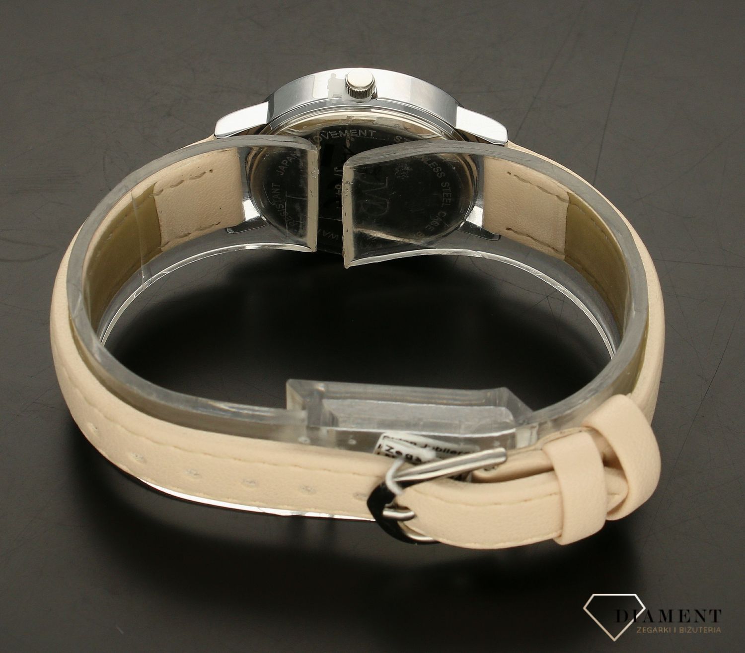 Zegarek dziecięcy 'Kwiatki na tarczy' JVD KIDS J7184 (3).jpg