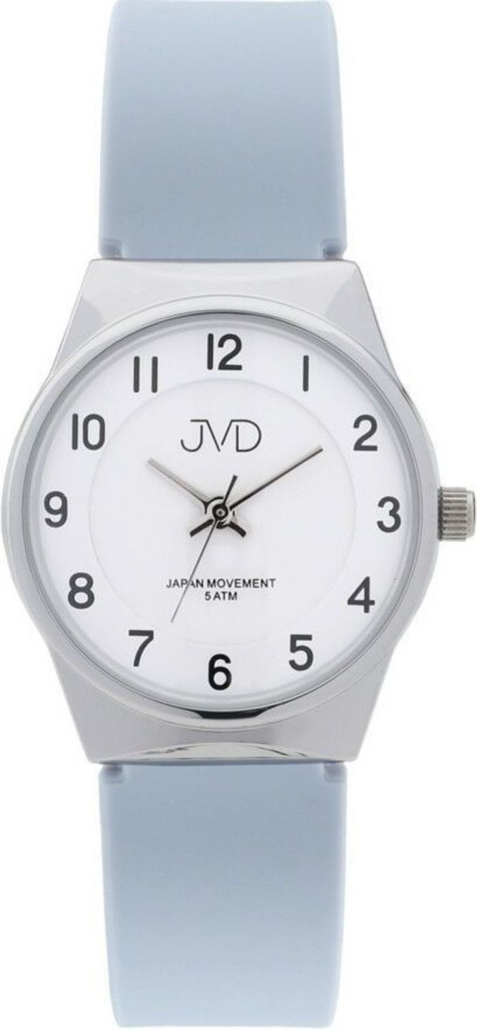 Zegarek dziewczęcy JVD Kids J7188.2 niebieski silikonowy 50M.jpg