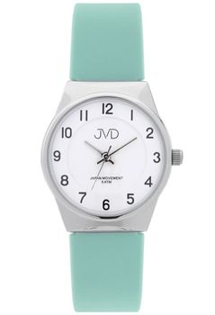 Zegarek dla dziewczynki JVD Kids J7188.3 – wodoodporny, silikonowy,.jpg