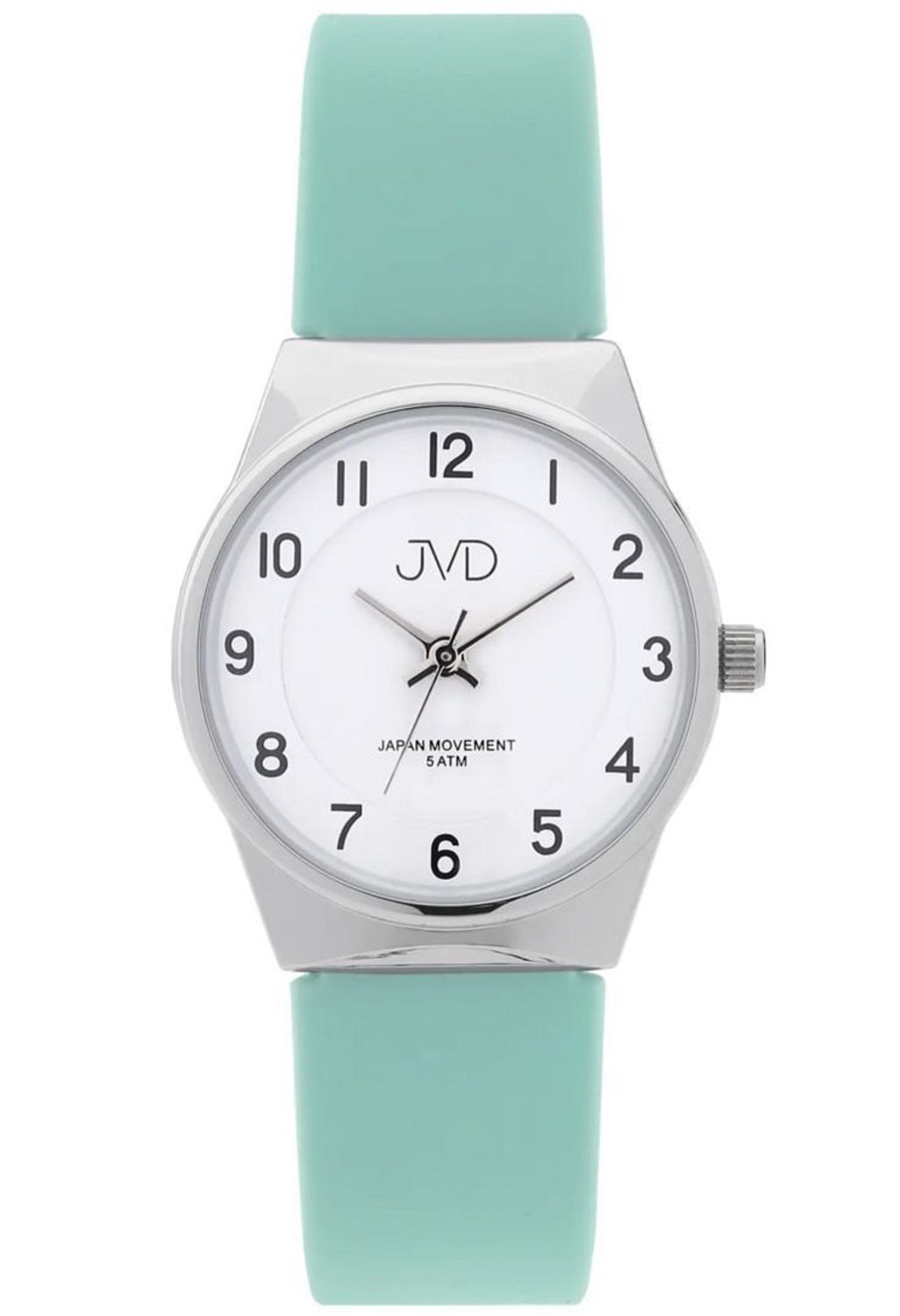 Zegarek dla dziewczynki JVD Kids J7188.3 – wodoodporny, silikonowy,.jpg