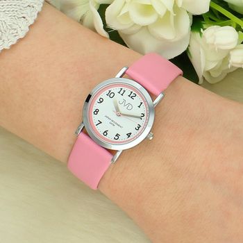 JVD J7200.1 – zegarek dziecięcy różowy 28 mm + grawer gratis (2).jpg