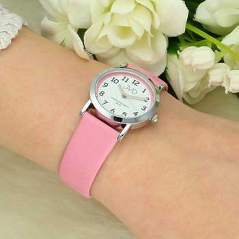 JVD J7200.1 – zegarek dziecięcy różowy 28 mm + grawer gratis (3).jpg