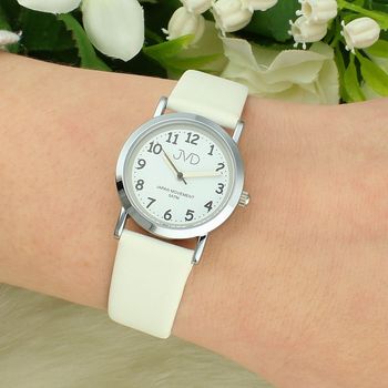 JVD J7200.3 – zegarek dziecięcy kremowy 28 mm + grawer gratis (3).jpg