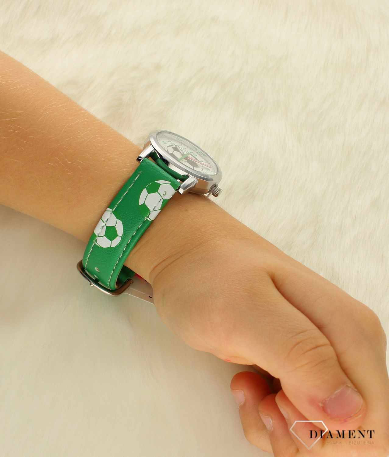 Zegarek dla dziecka JVD kids Piłka J7202.3 ✓Zegarki dziecięce ✓Zegarek piłka Zegarki dla dzie.png