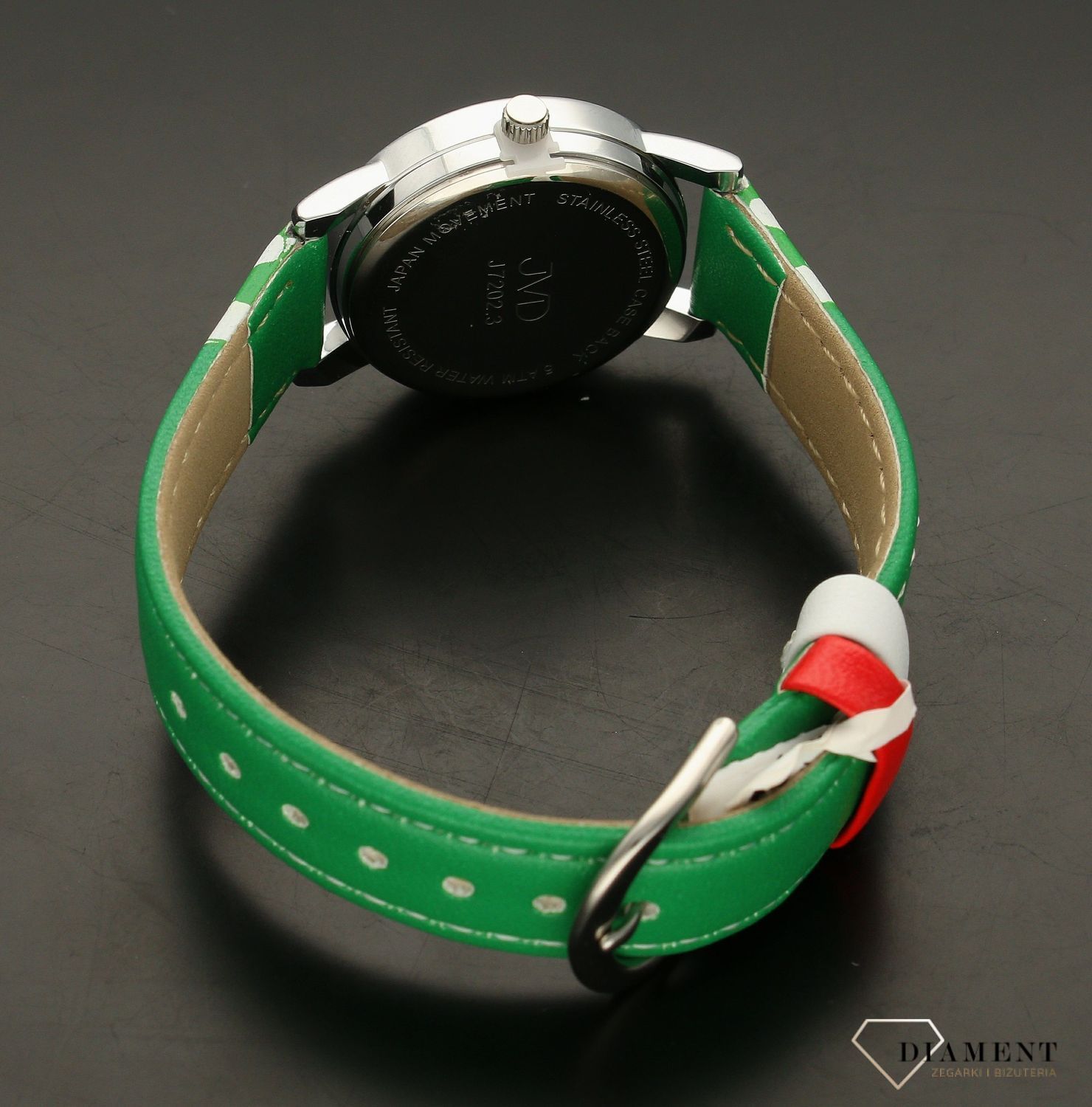 Zegarek dla dziecka JVD kids Piłka J7202.3 ✓Zegarki dziecięce ✓Zegarek piłka Zegarki dla dzie.png