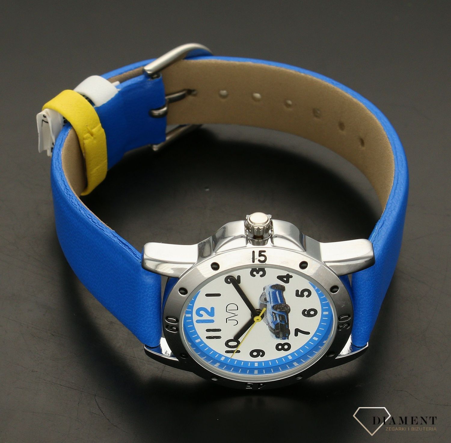 Zegarek dla dziecka JVD kids Samochód J7204.3 ✓Zegarki dziecięce ✓Zegarek BMX✓ Zegarki dla dzieci ✓ Autoryzowany sklep✓ Kurier Gratis 24h✓ Gwarancja najniższej ceny✓ Grawer 0zł✓Zwrot 30 dni✓Negocjacje ➤Zapraszamy!.png