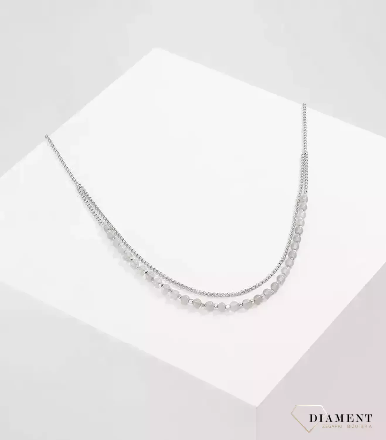 Biżuteria Fossil Naszyjnik Ja6917040.jpg