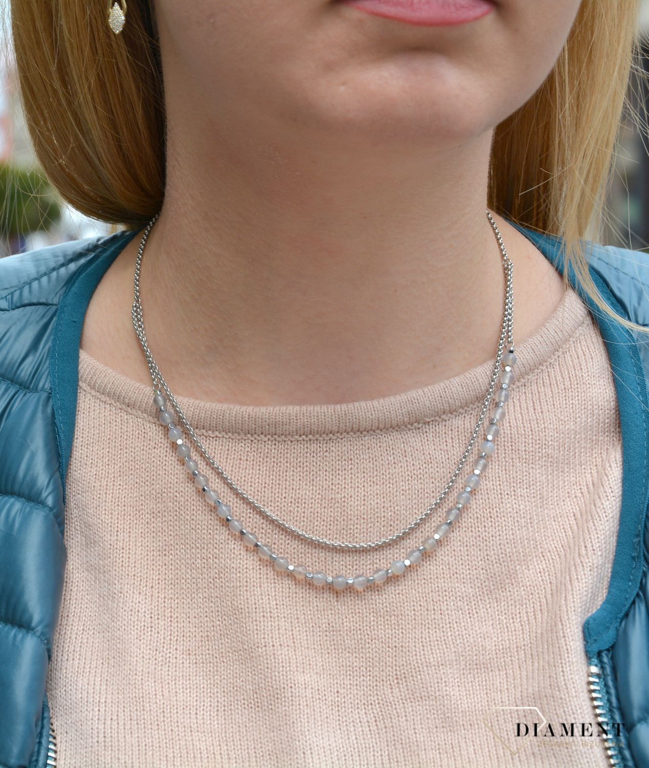 Biżuteria Fossil Naszyjnik Ja6917040.jpg