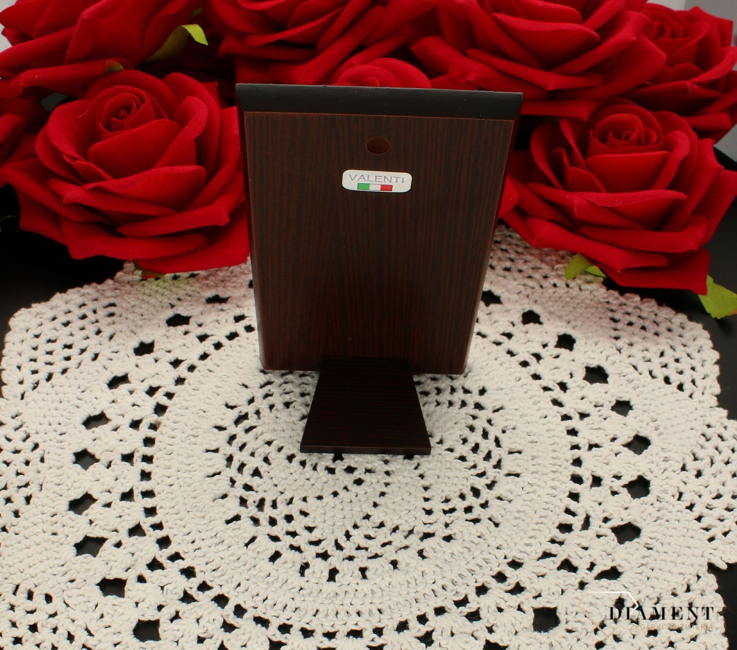 Obrazek srebrny I Komunia Święta dziewczynka z Jezusem JAP7613L.jpg