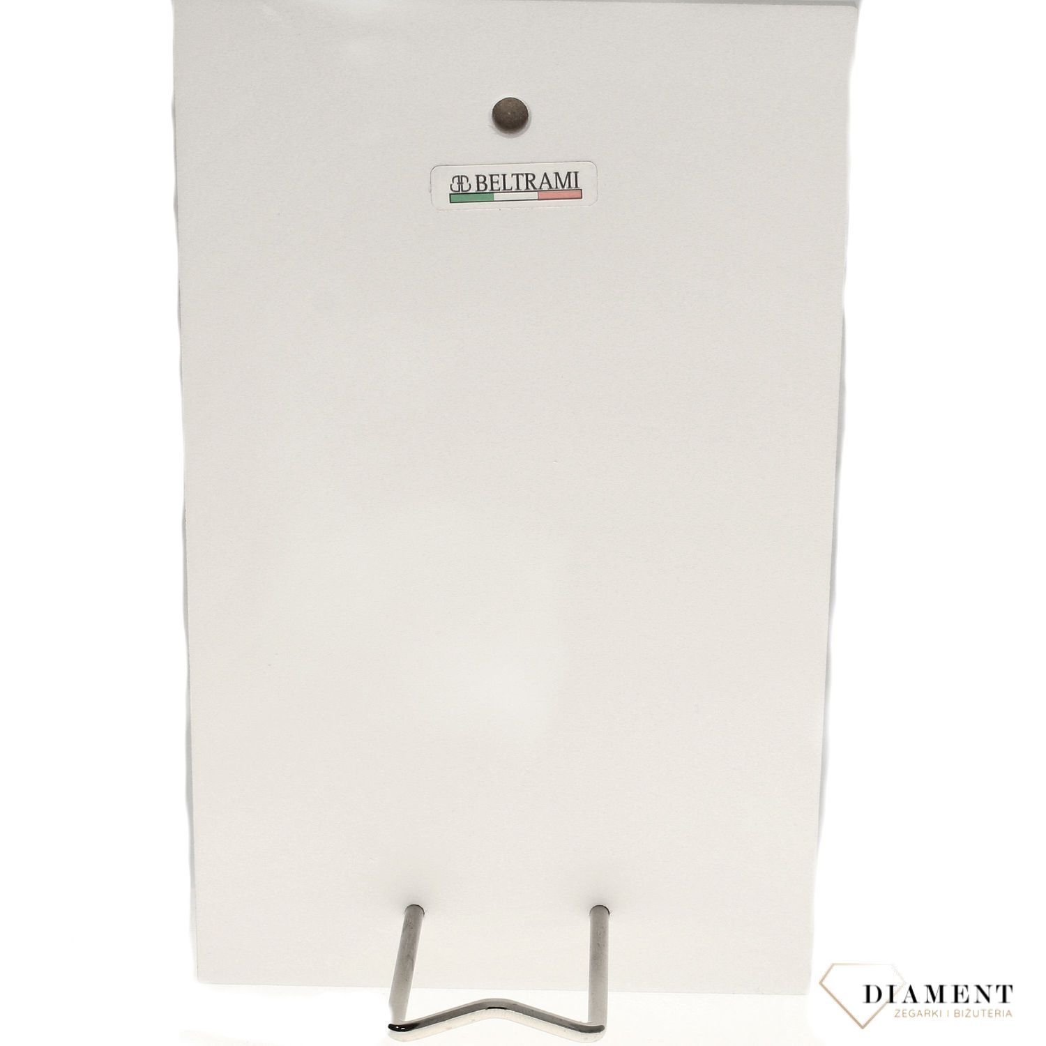 Obrazek srebrny z wizerunkiem dziewczynki pochylającej się nad kielichem to doskonała pamiątka Pierwszej Komunii Świętej, która odda piękno tego sakramentu (2).jpg