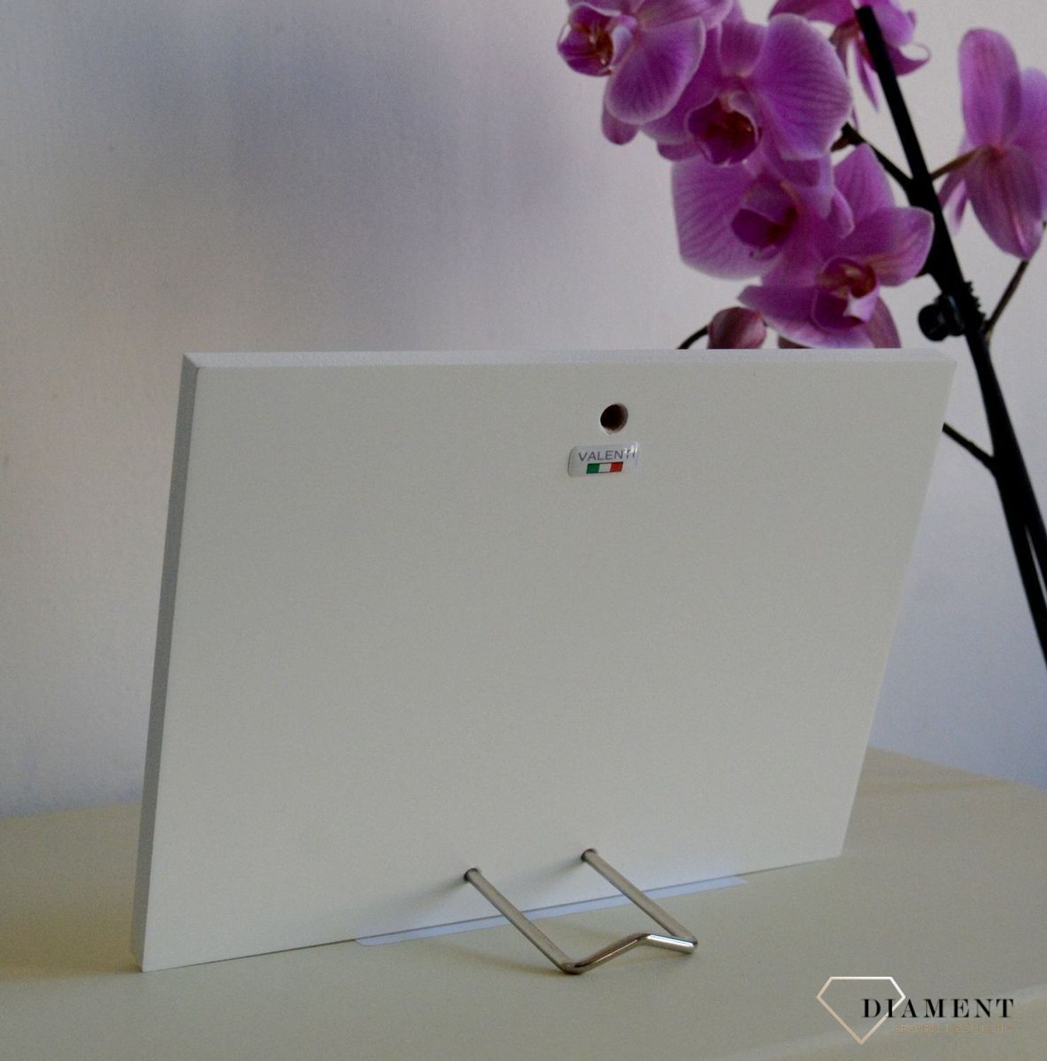 Obrazek srebrny z modlitwą I Komunia Święta JAP7754L.jpg