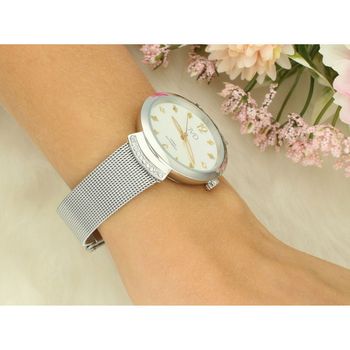 Zegarek damski JVD JC096.5 – stal nierdzewna, pasek mesh, mechanizm Miyota, szkło mineralne, 5 ATM. Klasyczny, elegancki i wygodny zegarek na co dzień.2.jpg
