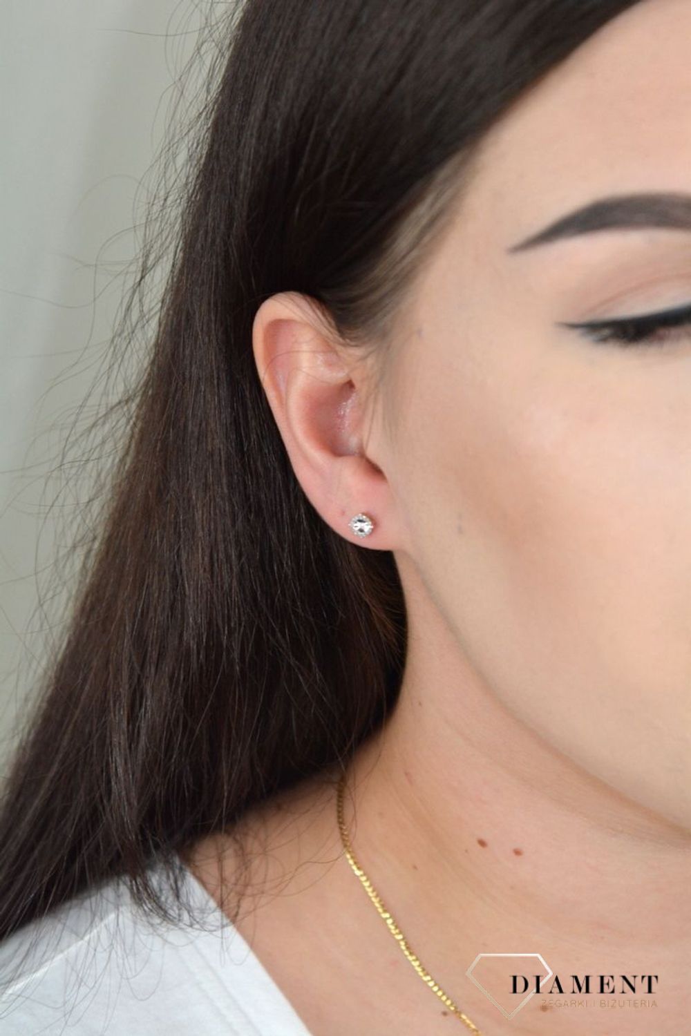 Złote kolczyki z Diamentami JE4635Y.jpg