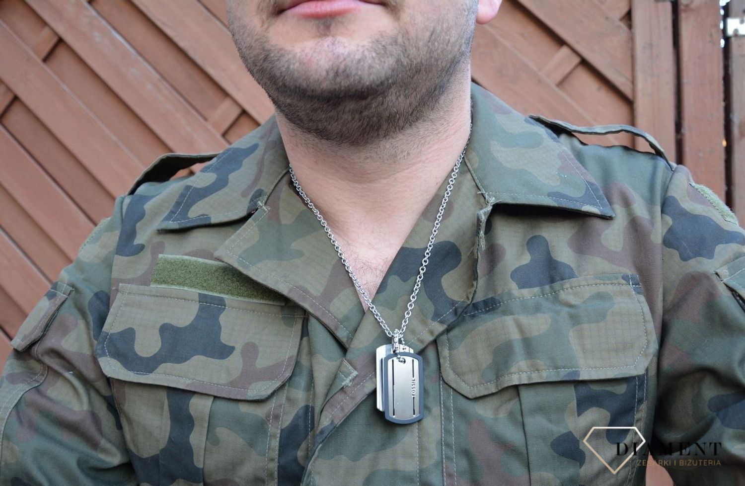 Naszyjnik Fossil JF00494998.jpg