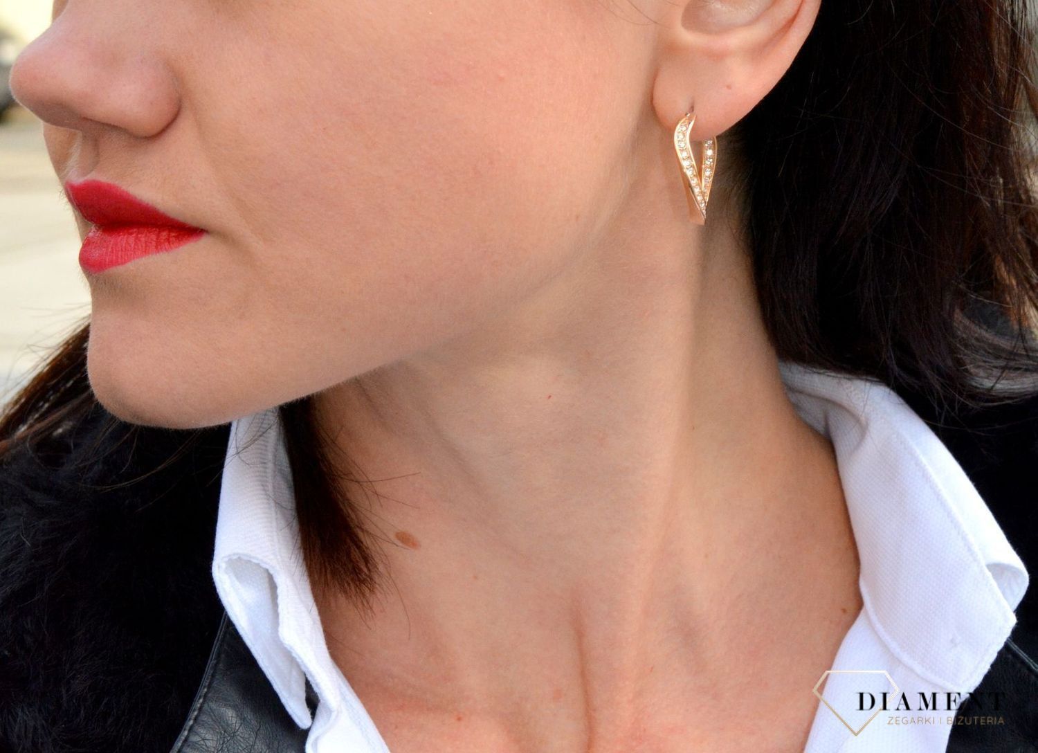 Kolczyki damskie Fossil JF01299791.jpg