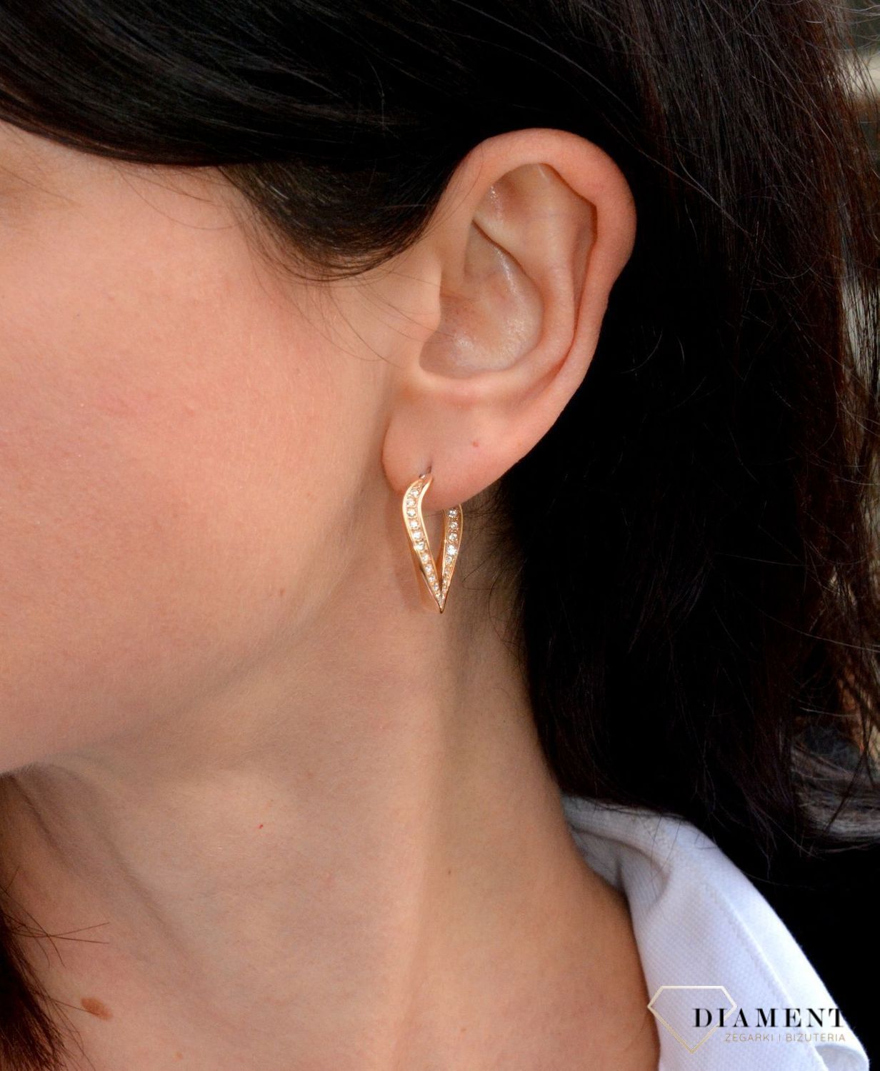 Kolczyki damskie Fossil JF01299791.jpg